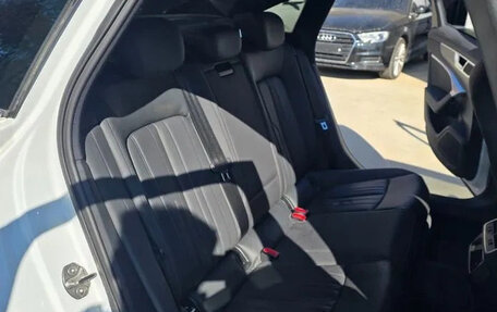 Audi A6, 2022 год, 12 фотография