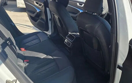 Audi A6, 2022 год, 13 фотография