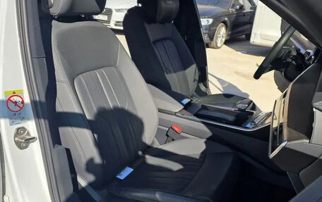 Audi A6, 2022 год, 14 фотография