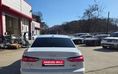 Audi A6, 2022 год, 5 фотография