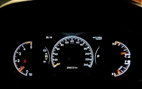 Jeep Grand Cherokee, 2013 год, 1 798 000 рублей, 16 фотография