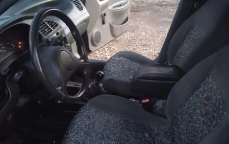 Chevrolet Lanos I, 2008 год, 110 000 рублей, 2 фотография