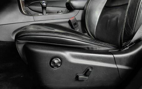 Jeep Grand Cherokee, 2013 год, 1 798 000 рублей, 19 фотография