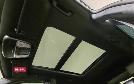 Jeep Grand Cherokee, 2013 год, 1 798 000 рублей, 21 фотография