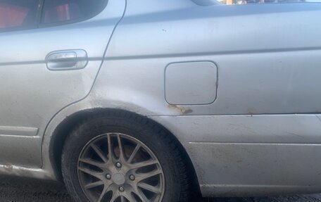 Nissan Sunny B15, 2002 год, 220 000 рублей, 13 фотография