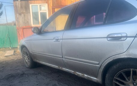 Nissan Sunny B15, 2002 год, 220 000 рублей, 12 фотография