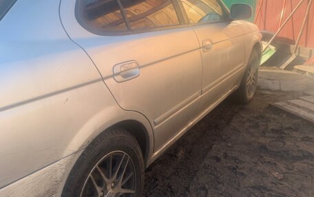 Nissan Sunny B15, 2002 год, 220 000 рублей, 10 фотография