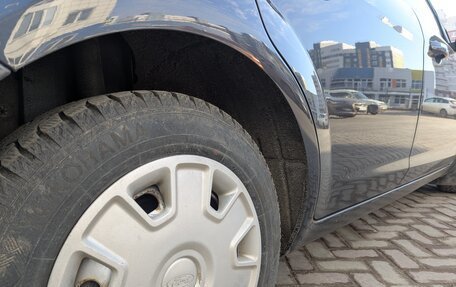 Ford Focus II рестайлинг, 2011 год, 669 000 рублей, 4 фотография