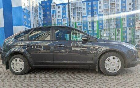 Ford Focus II рестайлинг, 2011 год, 669 000 рублей, 2 фотография
