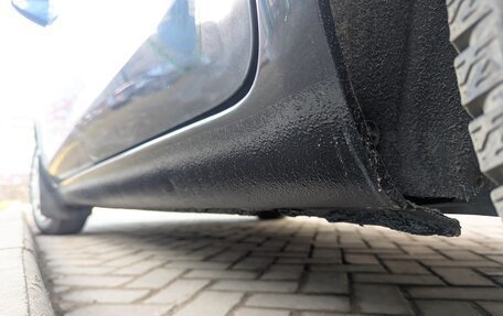 Ford Focus II рестайлинг, 2011 год, 669 000 рублей, 11 фотография