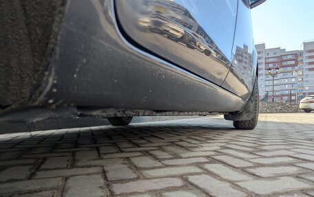 Ford Focus II рестайлинг, 2011 год, 669 000 рублей, 5 фотография