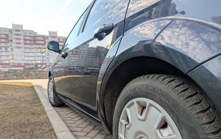 Ford Focus II рестайлинг, 2011 год, 669 000 рублей, 9 фотография