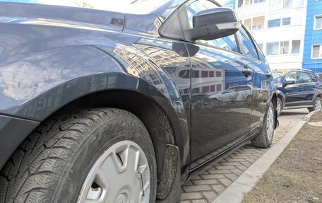 Ford Focus II рестайлинг, 2011 год, 669 000 рублей, 8 фотография