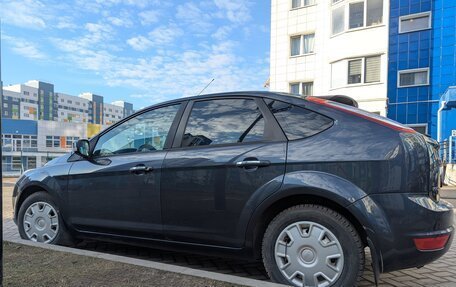 Ford Focus II рестайлинг, 2011 год, 669 000 рублей, 10 фотография