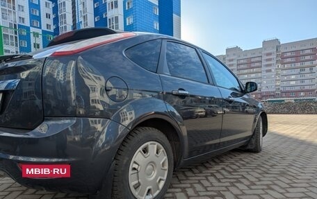 Ford Focus II рестайлинг, 2011 год, 669 000 рублей, 3 фотография