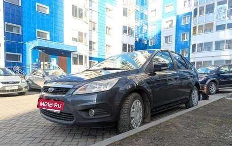 Ford Focus II рестайлинг, 2011 год, 669 000 рублей, 7 фотография