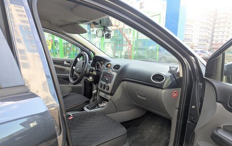 Ford Focus II рестайлинг, 2011 год, 669 000 рублей, 16 фотография