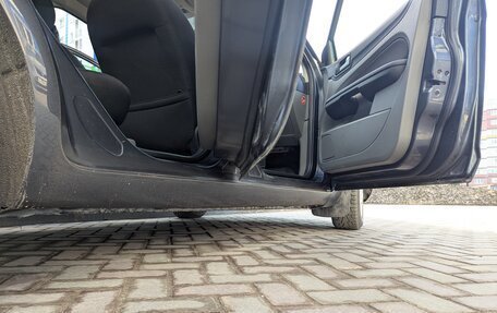 Ford Focus II рестайлинг, 2011 год, 669 000 рублей, 14 фотография