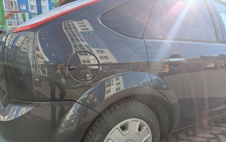 Ford Focus II рестайлинг, 2011 год, 669 000 рублей, 21 фотография