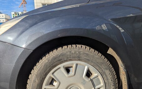 Ford Focus II рестайлинг, 2011 год, 669 000 рублей, 24 фотография