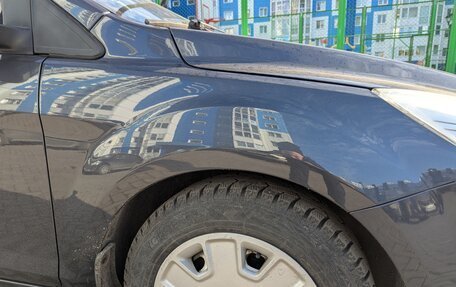 Ford Focus II рестайлинг, 2011 год, 669 000 рублей, 20 фотография