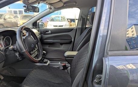 Ford Focus II рестайлинг, 2011 год, 669 000 рублей, 17 фотография