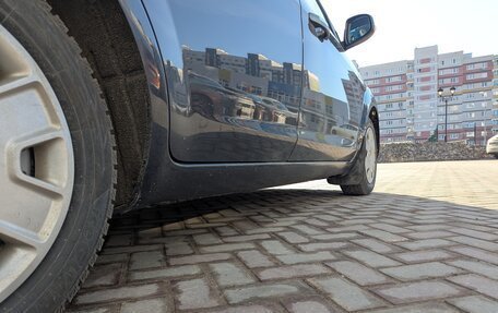 Ford Focus II рестайлинг, 2011 год, 669 000 рублей, 22 фотография