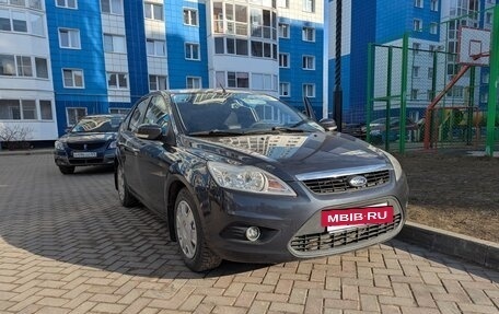 Ford Focus II рестайлинг, 2011 год, 669 000 рублей, 19 фотография