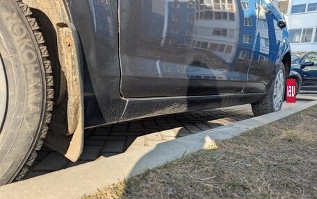 Ford Focus II рестайлинг, 2011 год, 669 000 рублей, 23 фотография