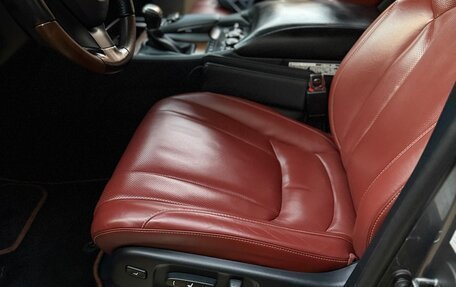 Lexus LX III, 2016 год, 7 550 000 рублей, 8 фотография