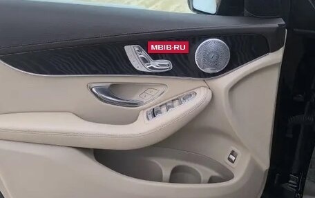 Mercedes-Benz GLC Coupe, 2018 год, 4 200 000 рублей, 7 фотография