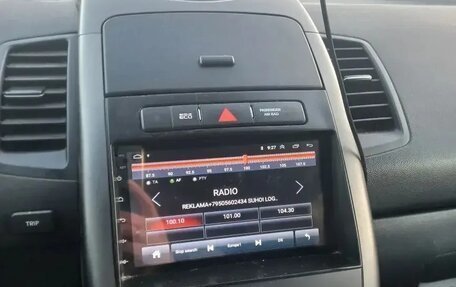 KIA Soul I рестайлинг, 2012 год, 900 000 рублей, 7 фотография