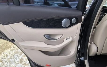 Mercedes-Benz GLC Coupe, 2018 год, 4 200 000 рублей, 8 фотография