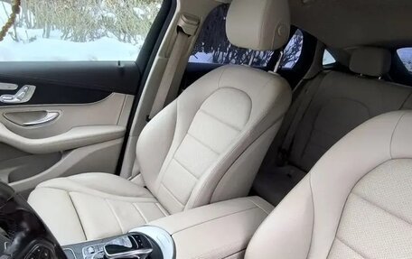 Mercedes-Benz GLC Coupe, 2018 год, 4 200 000 рублей, 10 фотография