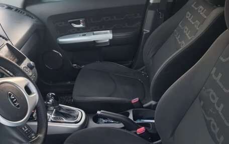 KIA Soul I рестайлинг, 2012 год, 900 000 рублей, 9 фотография