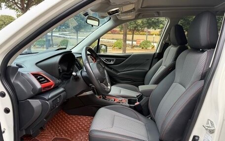 Subaru Forester, 2021 год, 2 500 000 рублей, 7 фотография