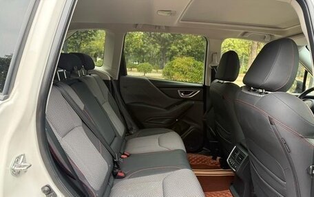 Subaru Forester, 2021 год, 2 500 000 рублей, 10 фотография