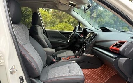 Subaru Forester, 2021 год, 2 500 000 рублей, 8 фотография