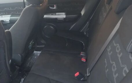 KIA Soul I рестайлинг, 2012 год, 900 000 рублей, 10 фотография