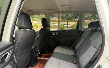 Subaru Forester, 2021 год, 2 500 000 рублей, 9 фотография