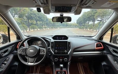 Subaru Forester, 2021 год, 2 500 000 рублей, 11 фотография