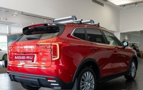 Haval Jolion, 2026 год, 2 449 000 рублей, 7 фотография