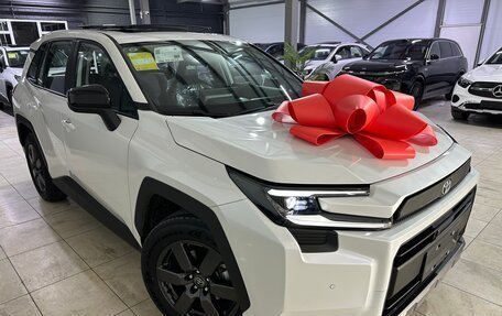Toyota RAV4, 2026 год, 4 800 000 рублей, 1 фотография
