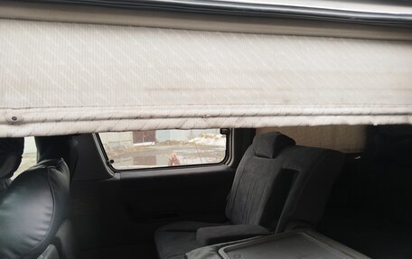 Mazda Bongo Friendee i рестайлинг, 1999 год, 550 000 рублей, 10 фотография