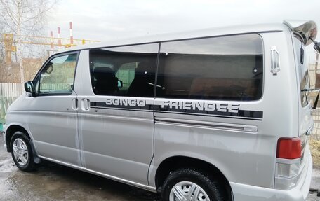 Mazda Bongo Friendee i рестайлинг, 1999 год, 550 000 рублей, 6 фотография