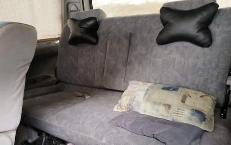 Mazda Bongo Friendee i рестайлинг, 1999 год, 550 000 рублей, 11 фотография