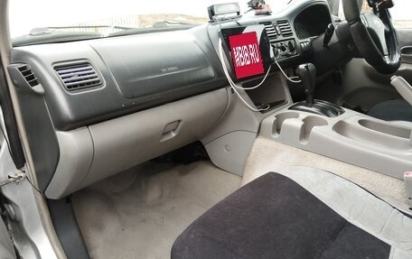 Mazda Bongo Friendee i рестайлинг, 1999 год, 550 000 рублей, 13 фотография