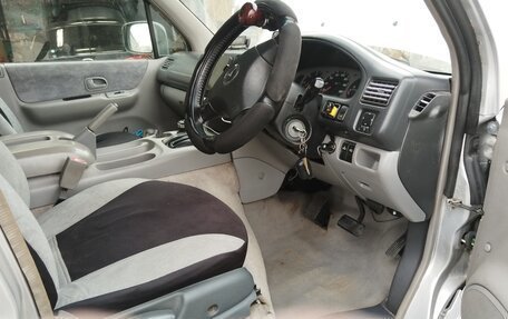 Mazda Bongo Friendee i рестайлинг, 1999 год, 550 000 рублей, 18 фотография