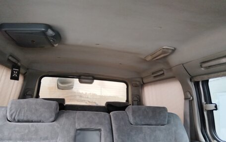 Mazda Bongo Friendee i рестайлинг, 1999 год, 550 000 рублей, 14 фотография