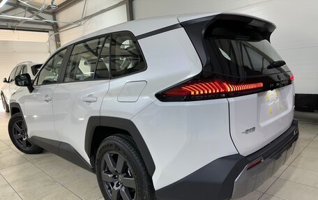 Toyota RAV4, 2026 год, 4 800 000 рублей, 6 фотография